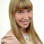 Picture of Małgorzata Jaroszek