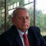 Picture of Jacek Krawczyński