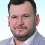 Picture of Tomasz Pysiak